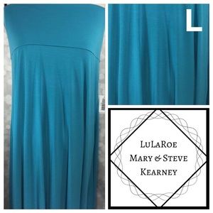 LuLaRoe Maxi Skirt